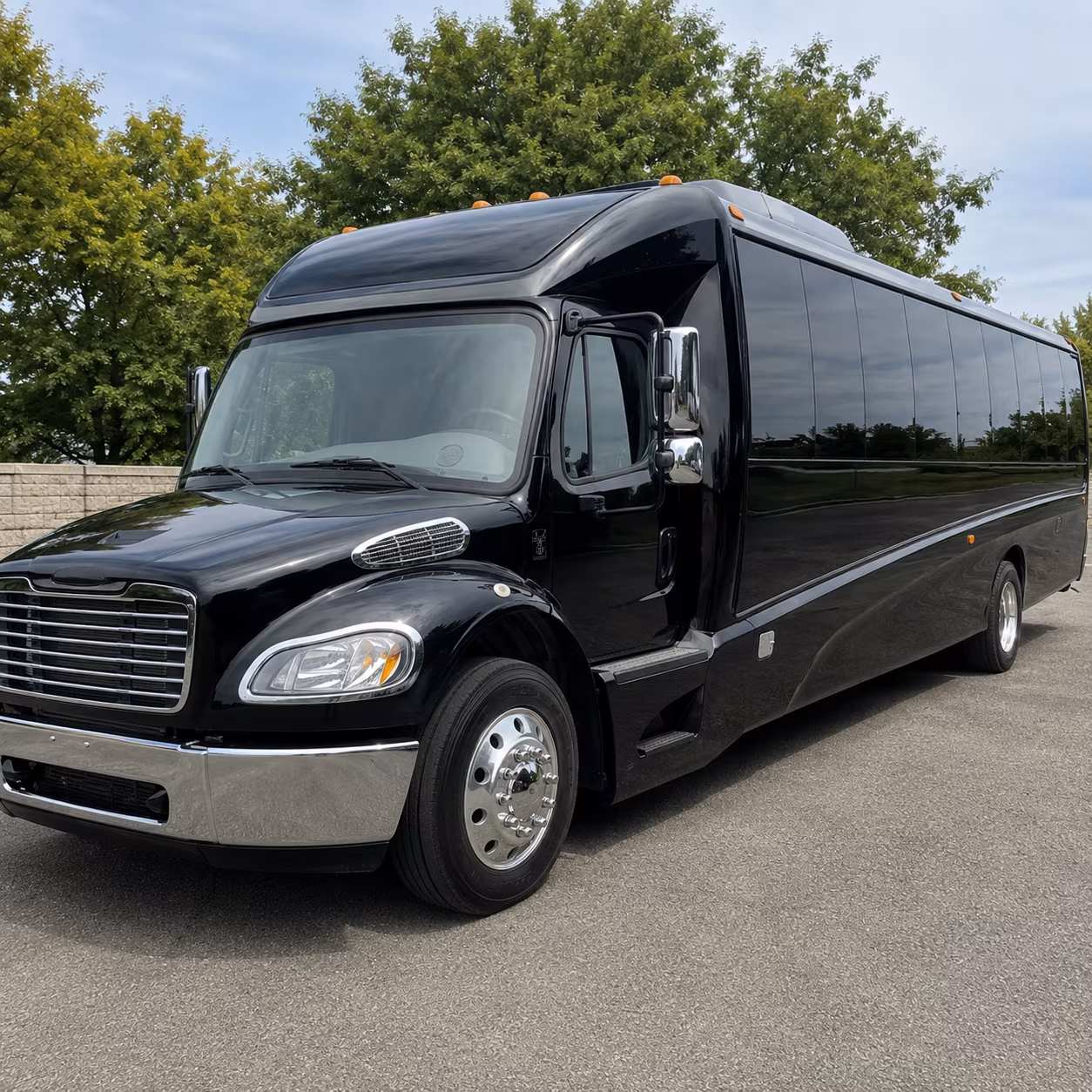 Mobile Airport Transportation