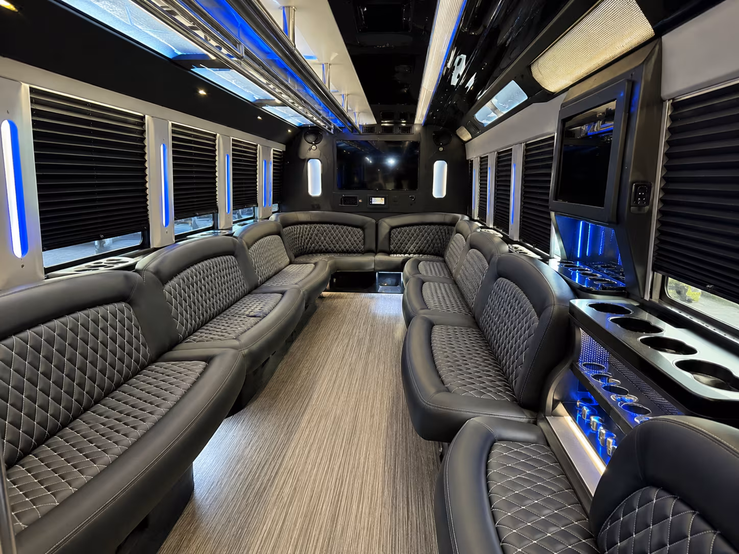 Dothan Private Event Transportation Services