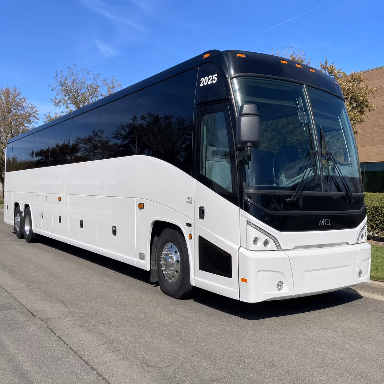 Dothan Wedding Transportation & Shuttle Service