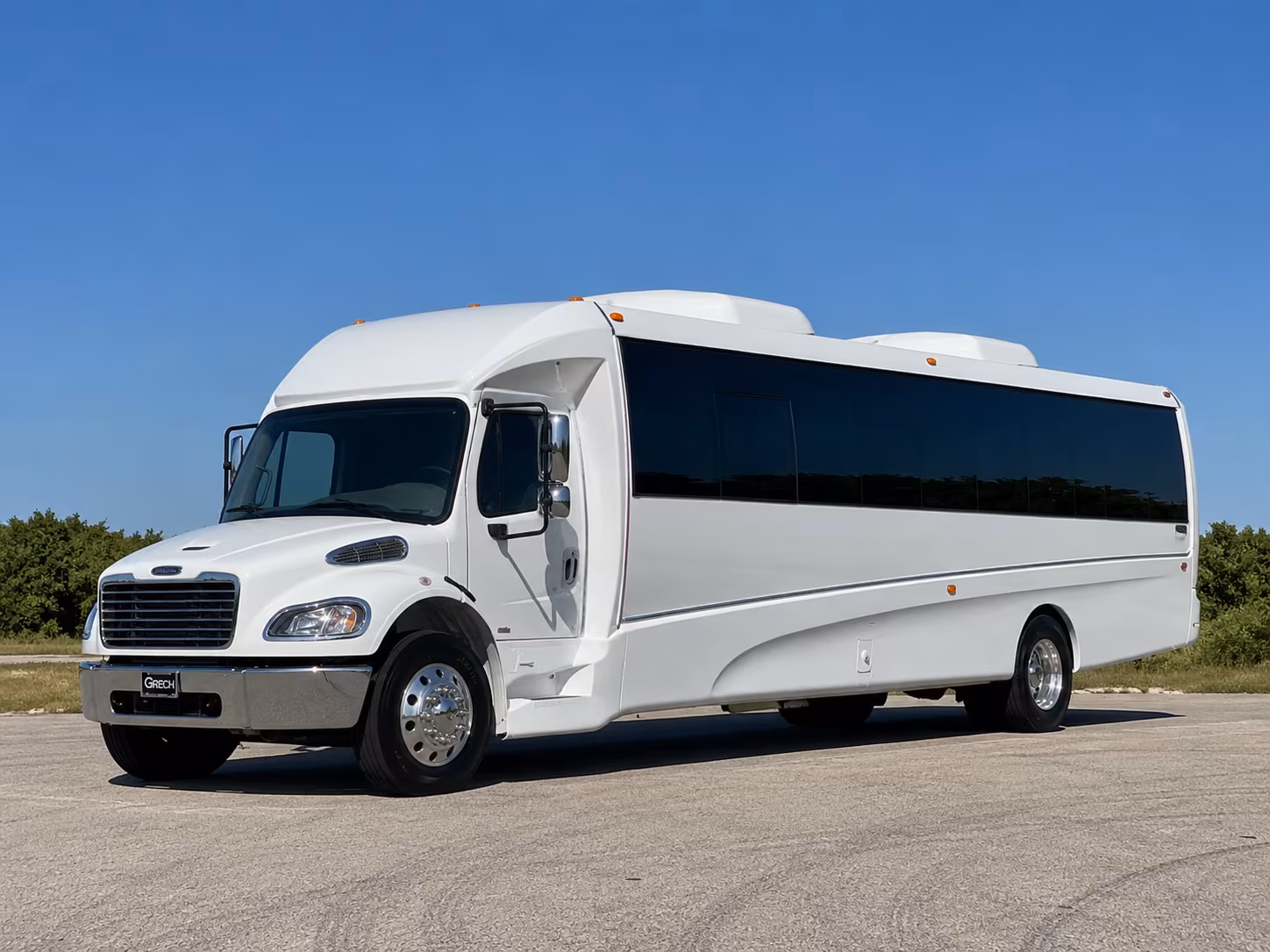 Gulfport Winery Tour & Pub Crawl Transportation