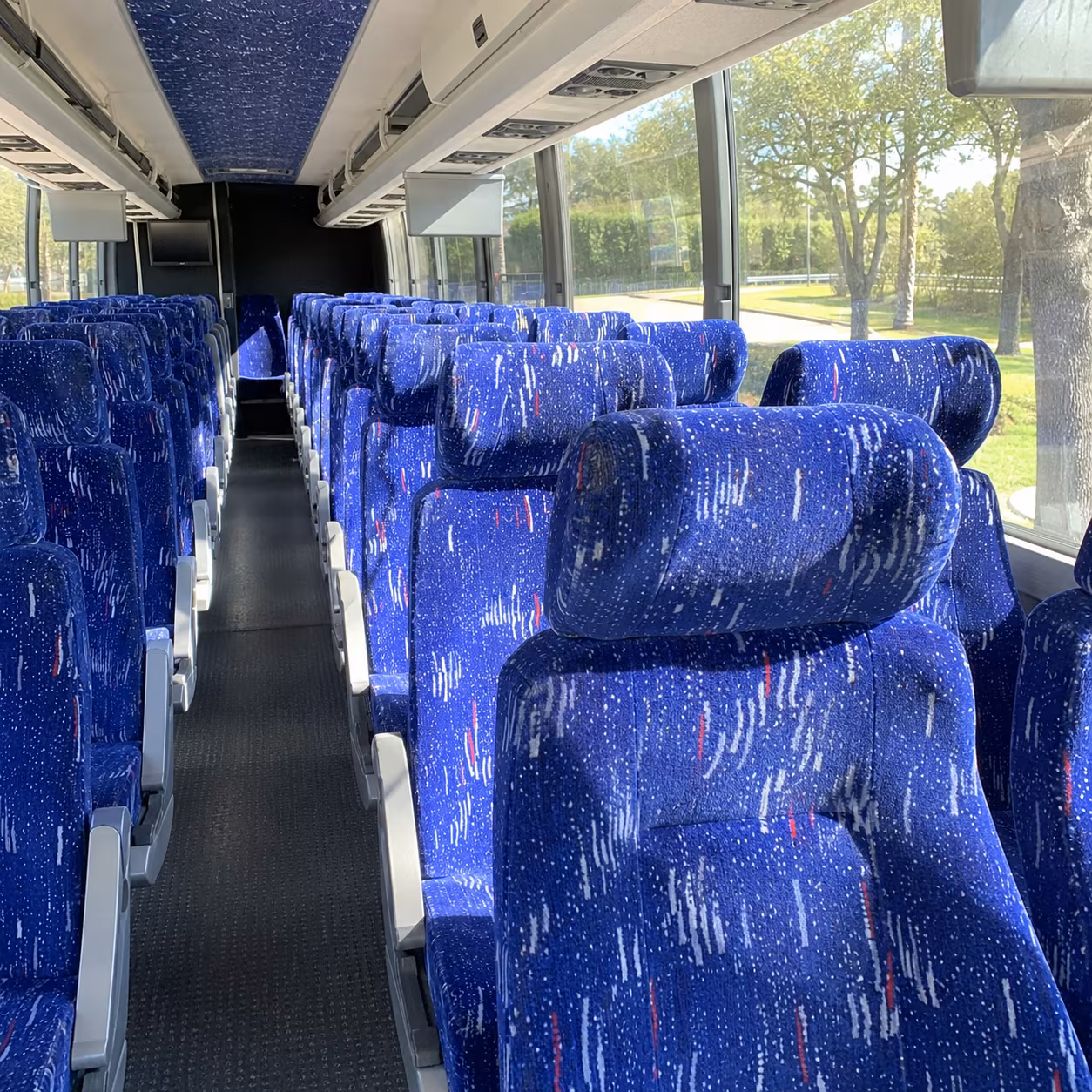 Metairie Airport Shuttles & Transportation