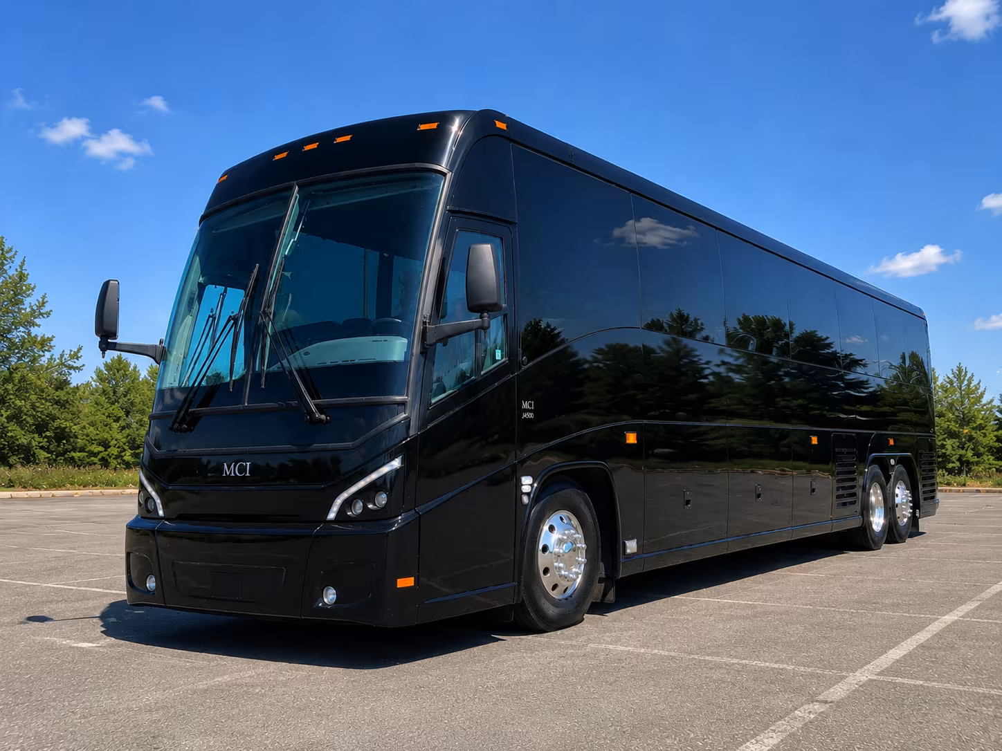 Mobile Airport Shuttle & Transportation pickup coordination