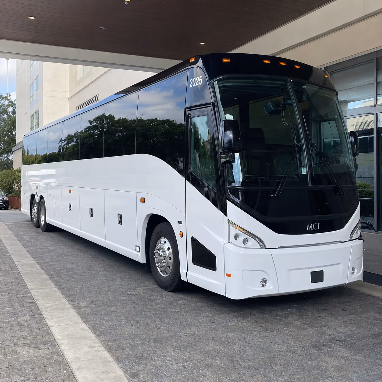 Mobile Airport Shuttle & Transportation route planning