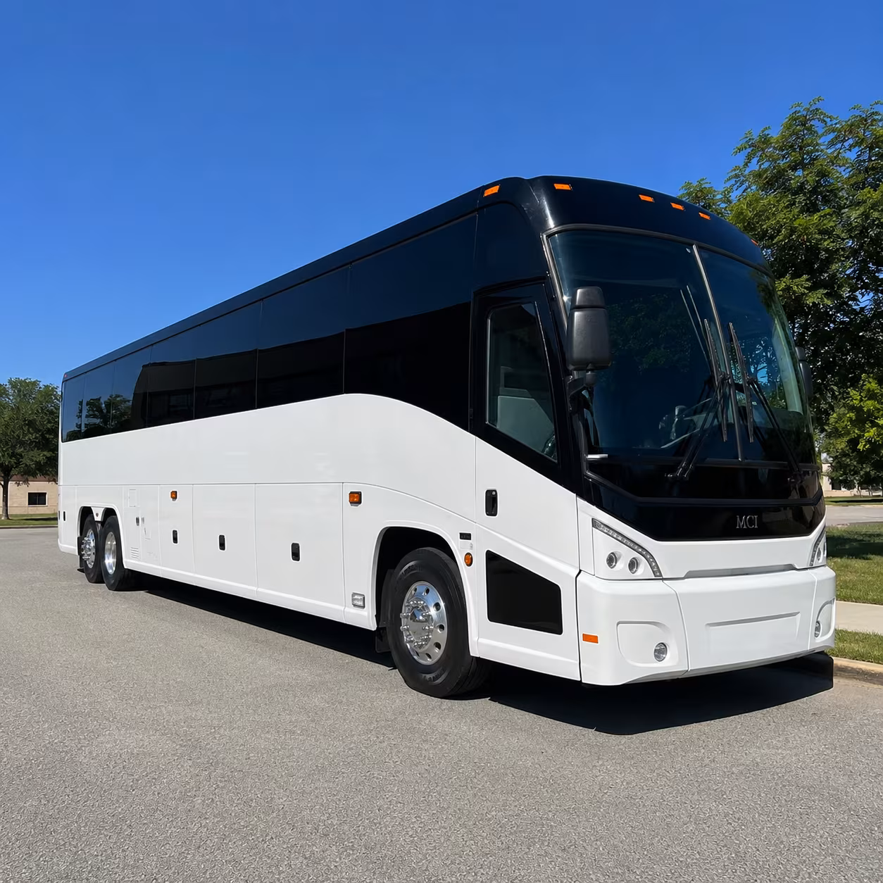 Mobile Airport Shuttles & Transportation