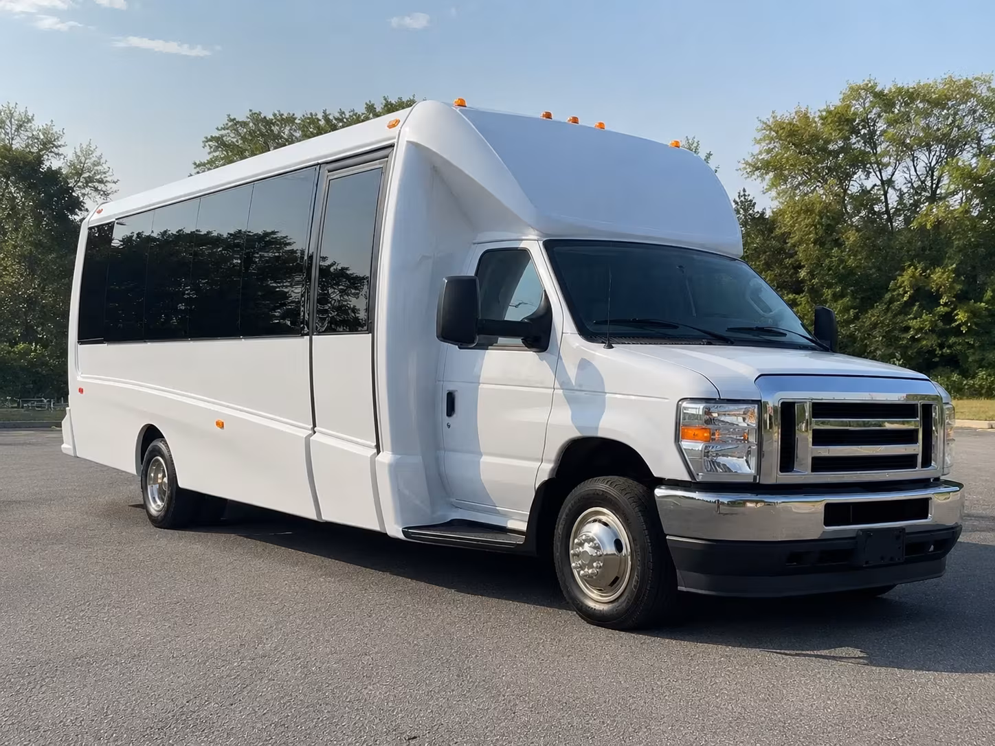 Mobile Concert & Music Festival Transportation route planning