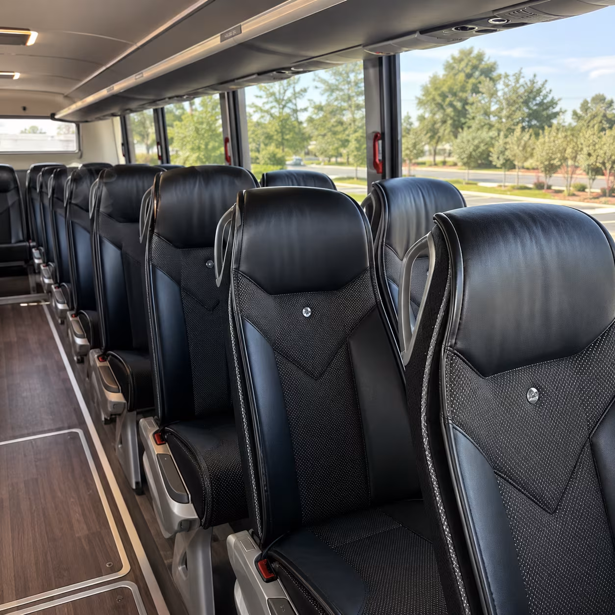 Mobile School Event Transportation route planning