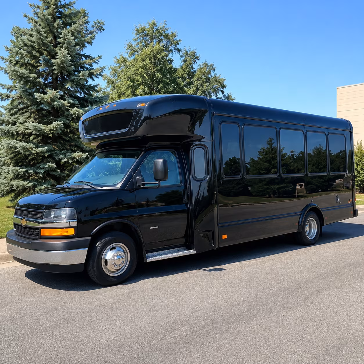 Mobile Sporting Event Transportation route planning