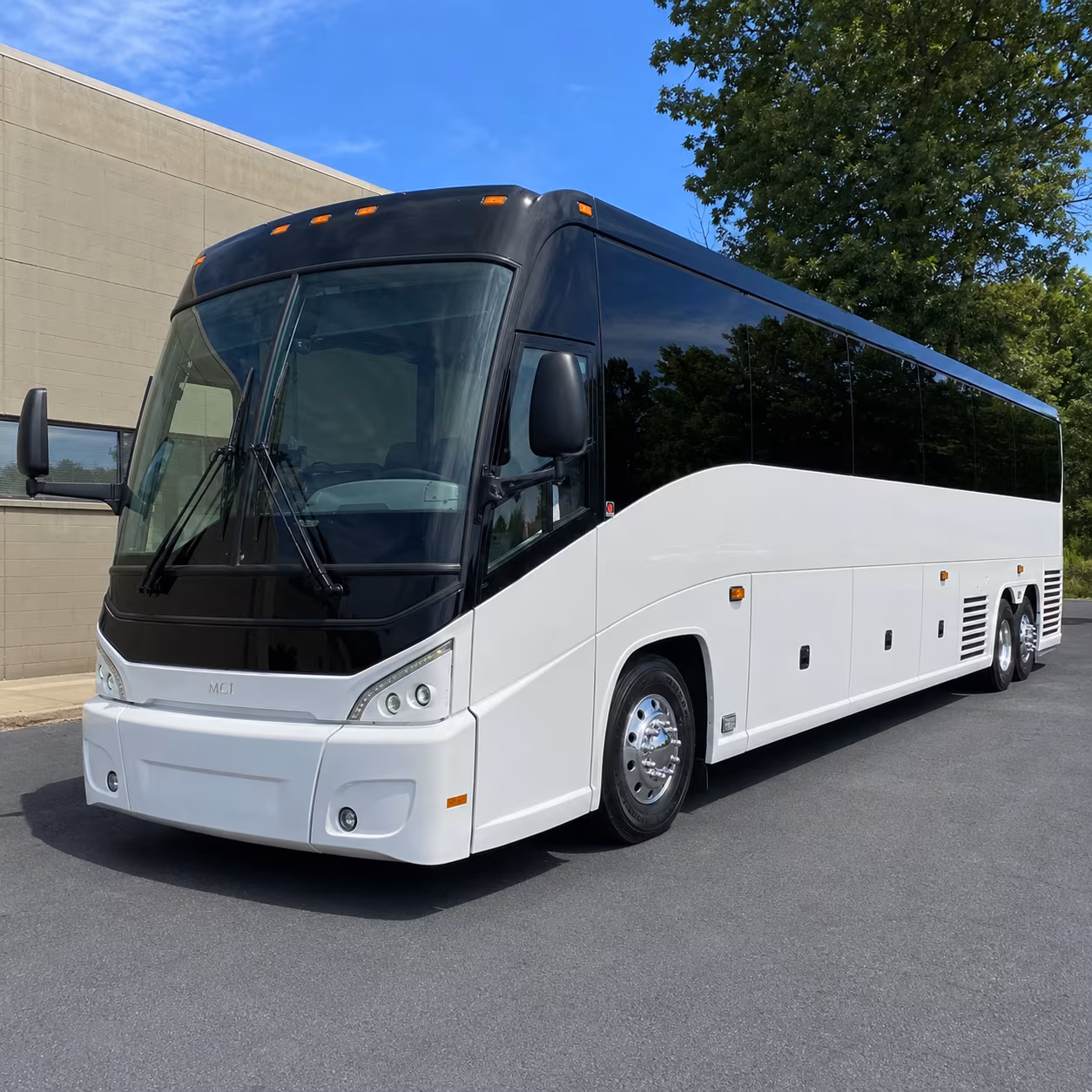 Pensacola Concert Transportation & Shuttles