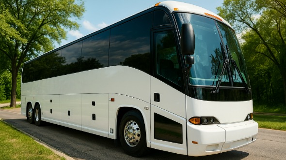 baton rouge concert transportation