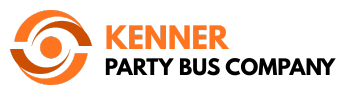 kenner-party-bus-company-logo