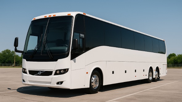 mobile 50 passenger party bus