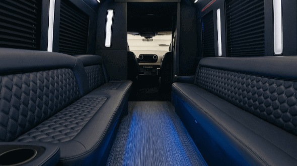 mobile party bus rentals